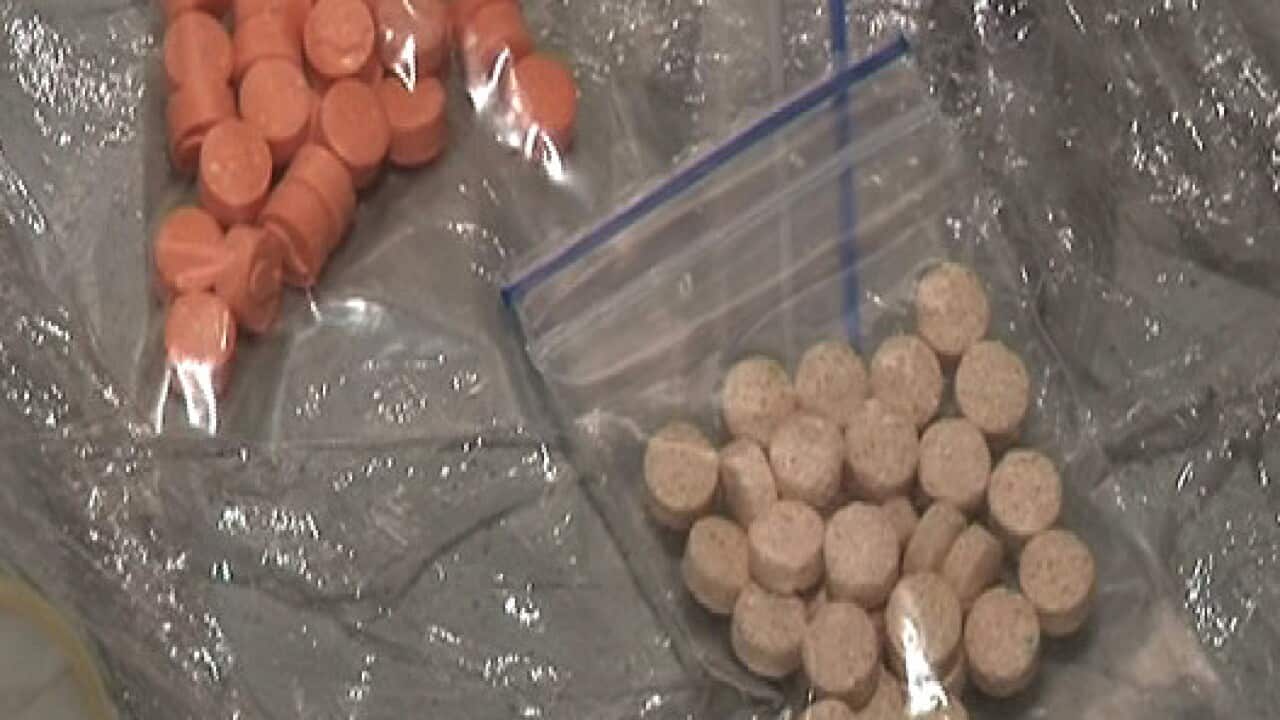 (File: AAP Image/NSW Police)