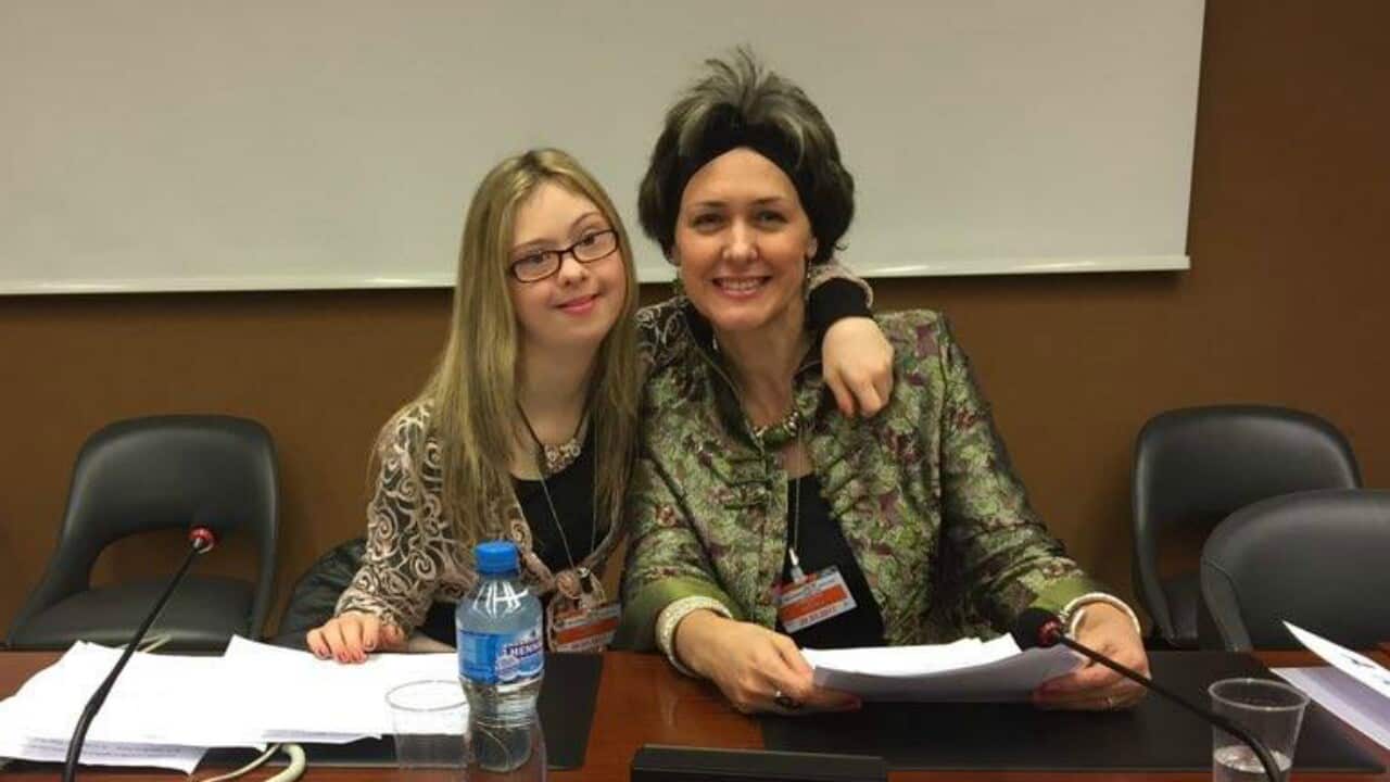 Kathleen Humberstone