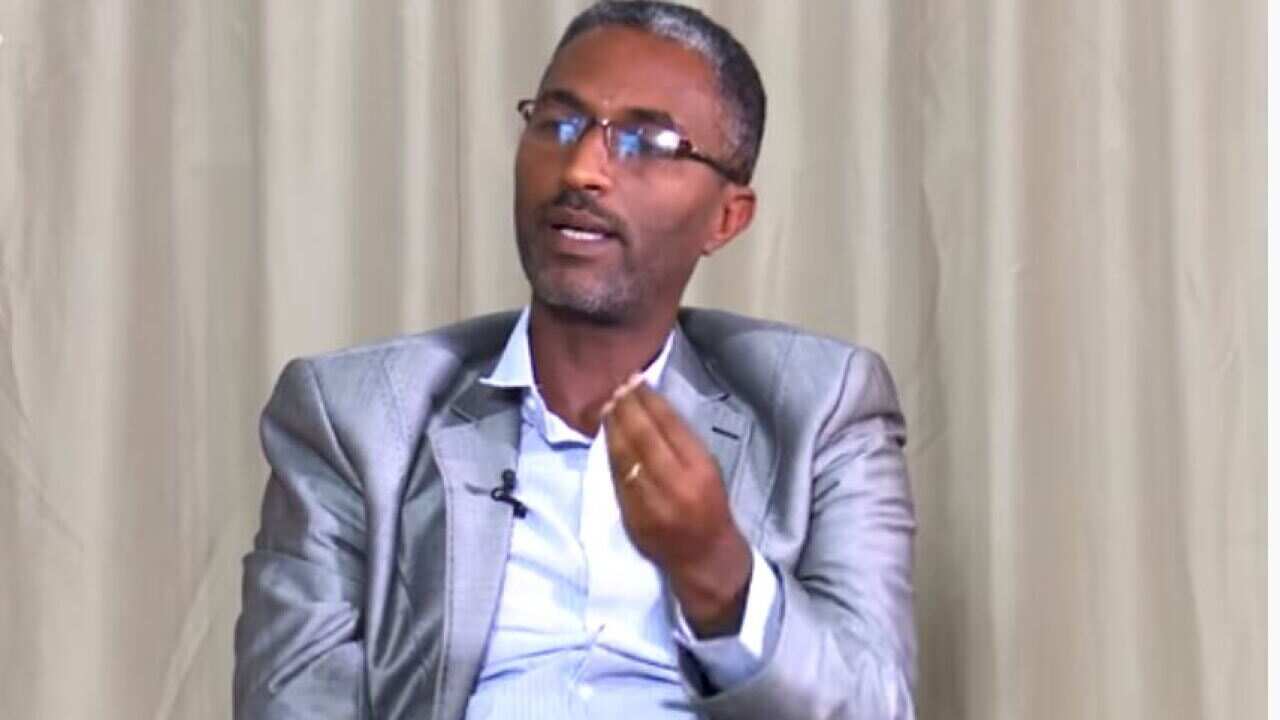 Tigray Libration Party