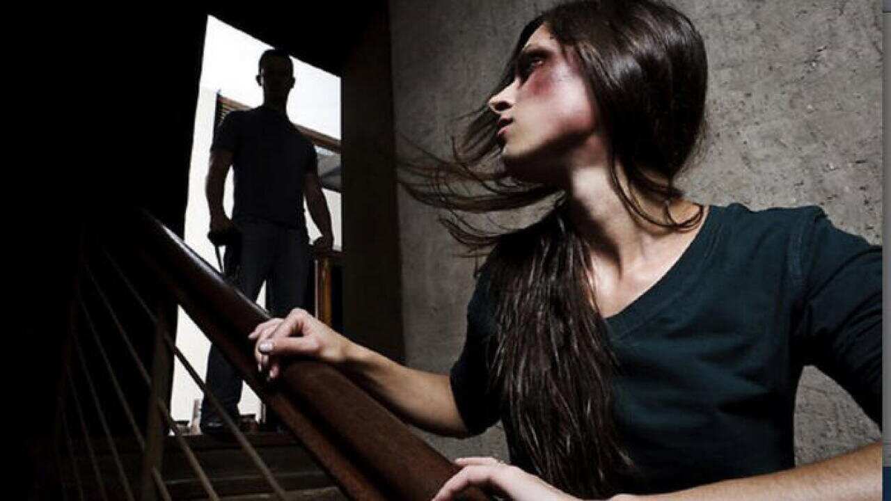 DV
