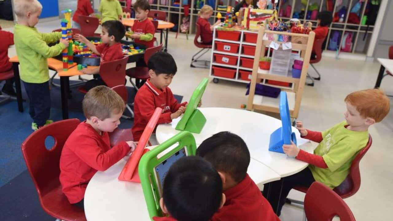 Early Learning School in Canberra