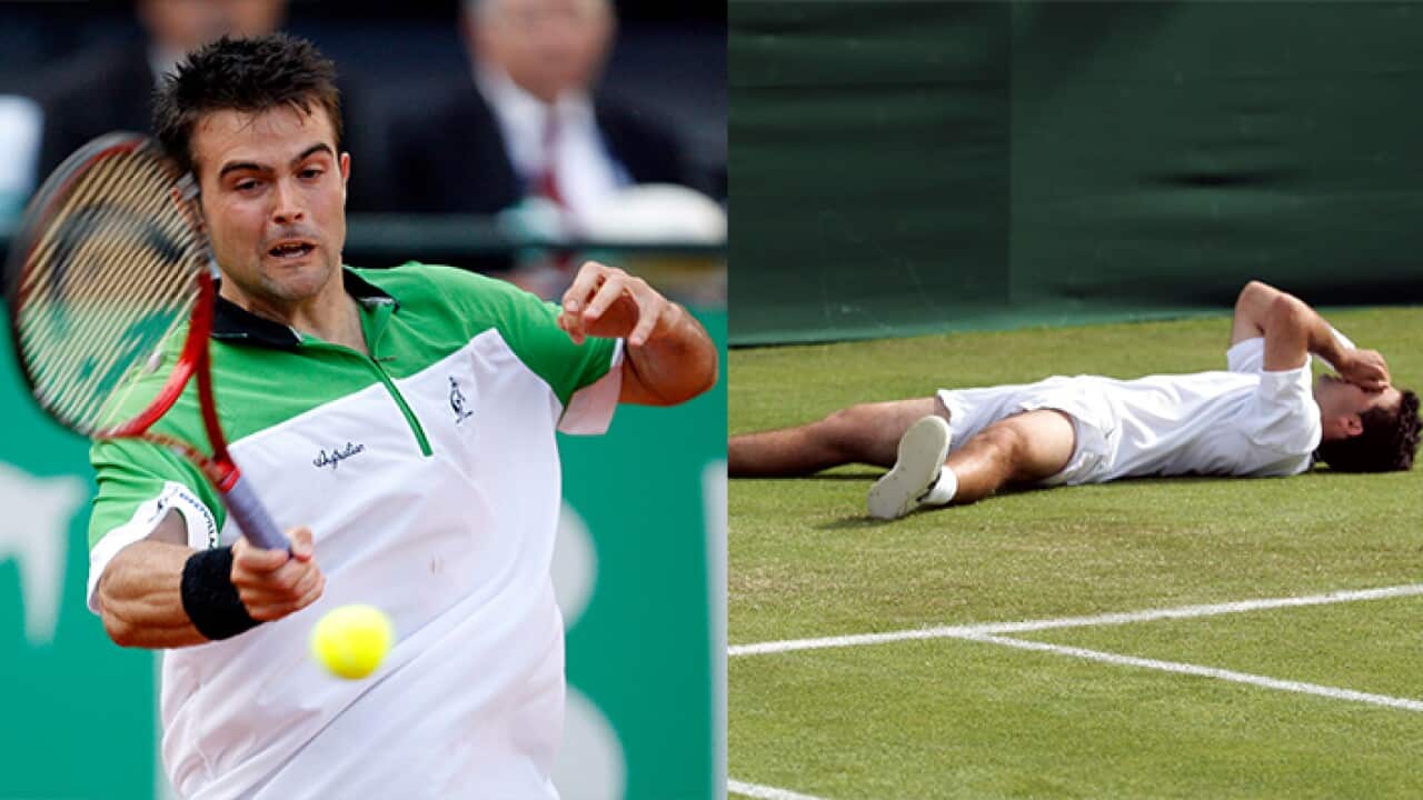 Match Fixing Players Banned