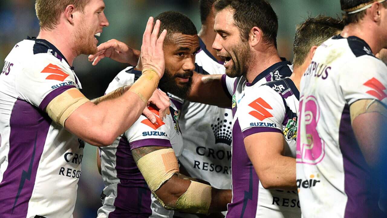 Melbourne Storm
