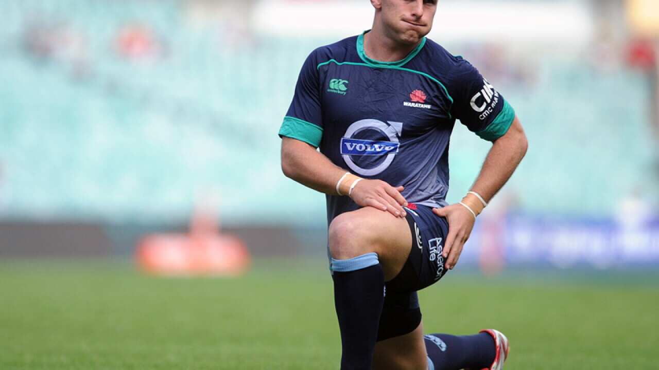 Harry Foley Rugby Foley not worried about rugby burnout | SBS News
