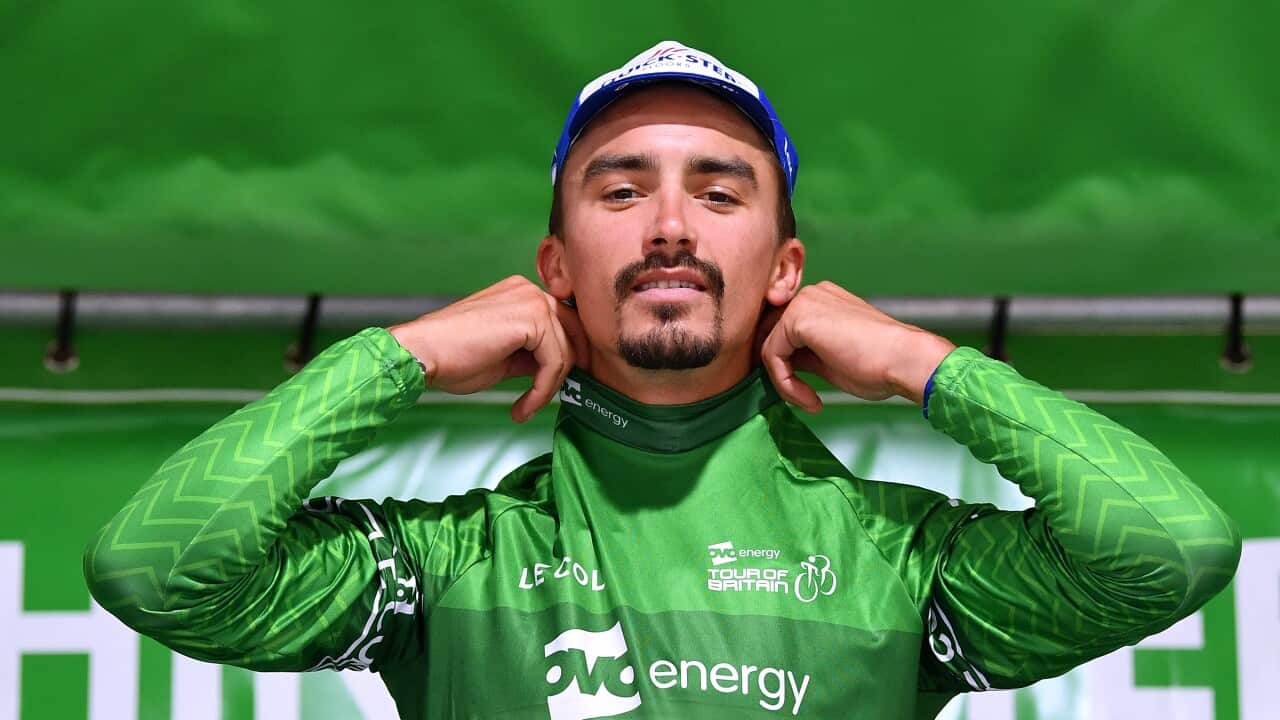 Cycling: 15th Tour of Britain 2018 / Stage 6