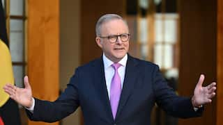 ANTHONY ALBANESE PRESSER
