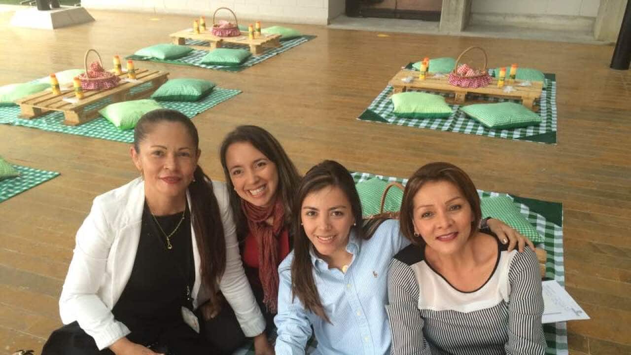 Marisol Ricaurte