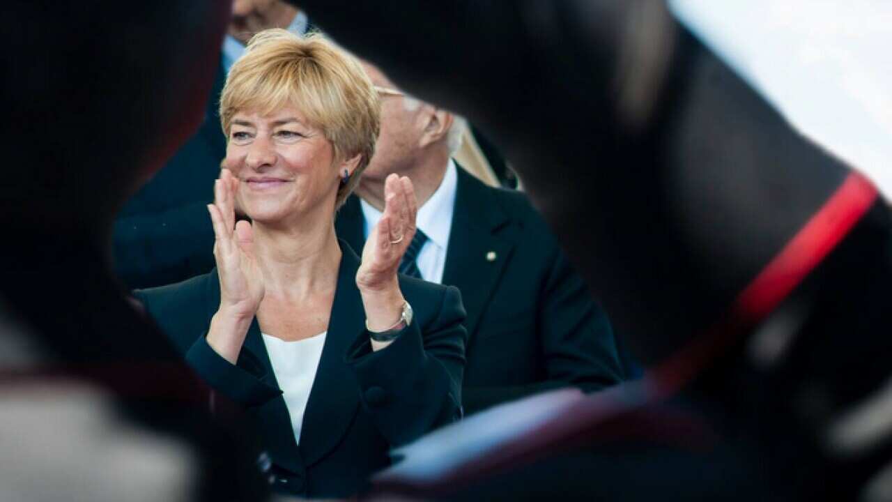 Roberta Pinotti