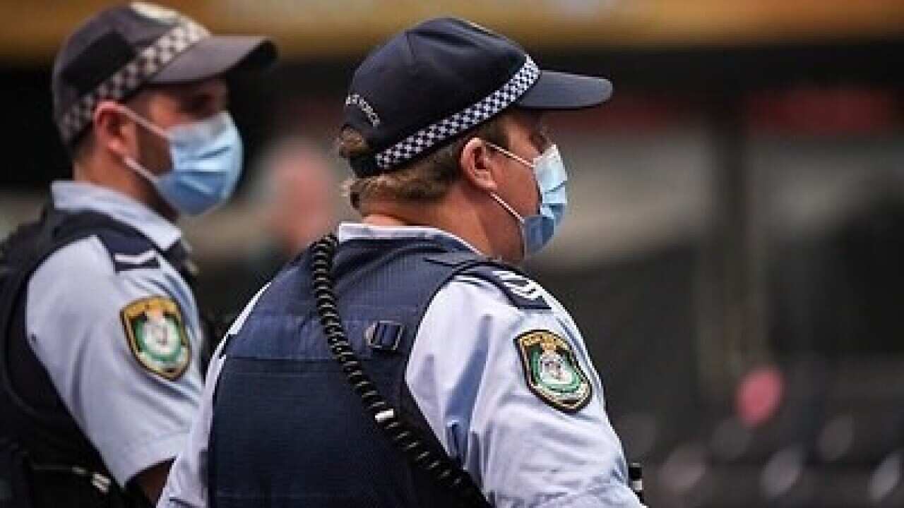 NSW Police