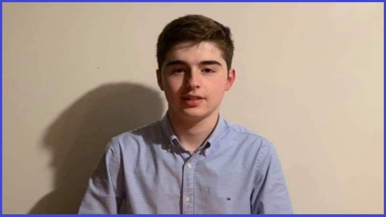 HSC high achievers awards