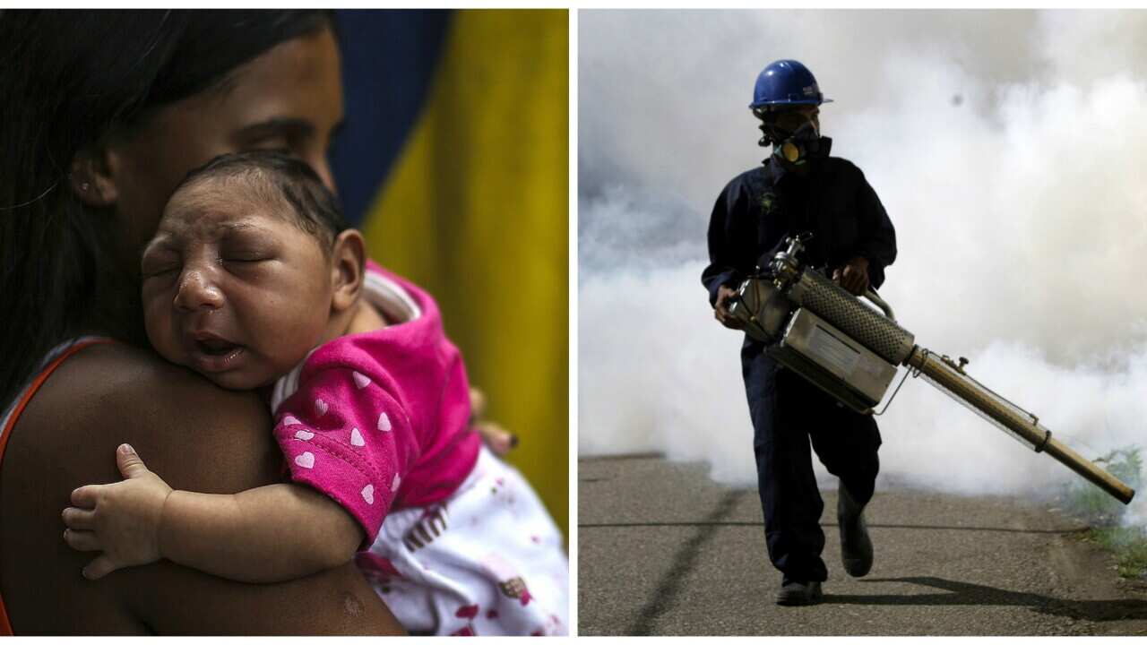 Zika