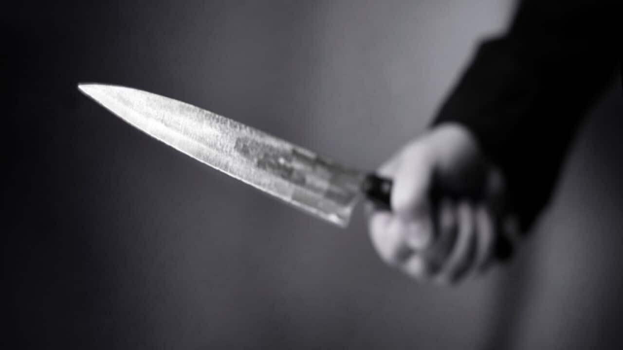Weapon