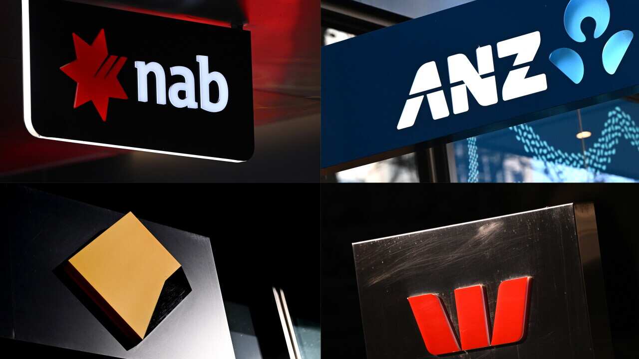 BANKING STOCK MELBOURNE