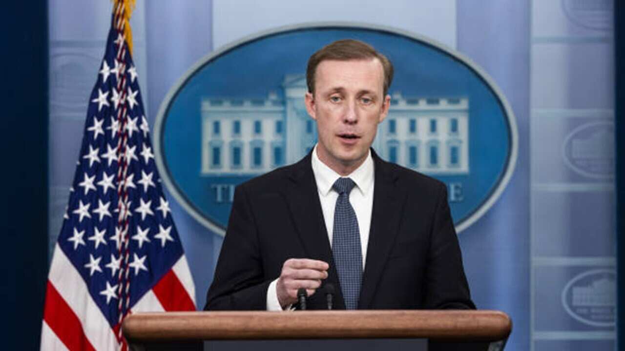 Jake Sullivan, White House national security adviser.jpg