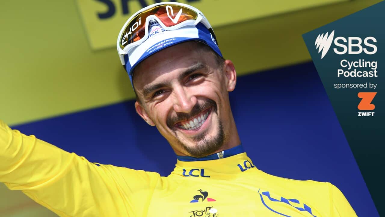 Julian Alaphilippe