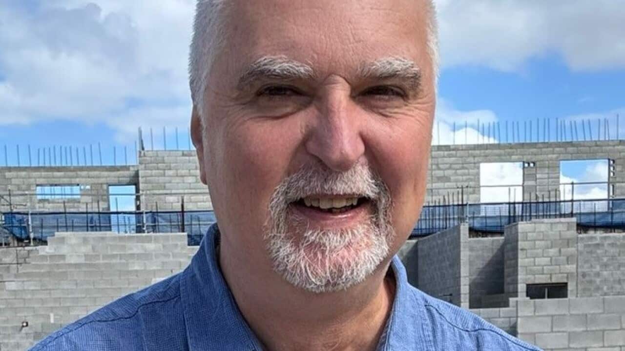 Dr Dzavid Haveric, journalist, researcher and historian (2).jpg