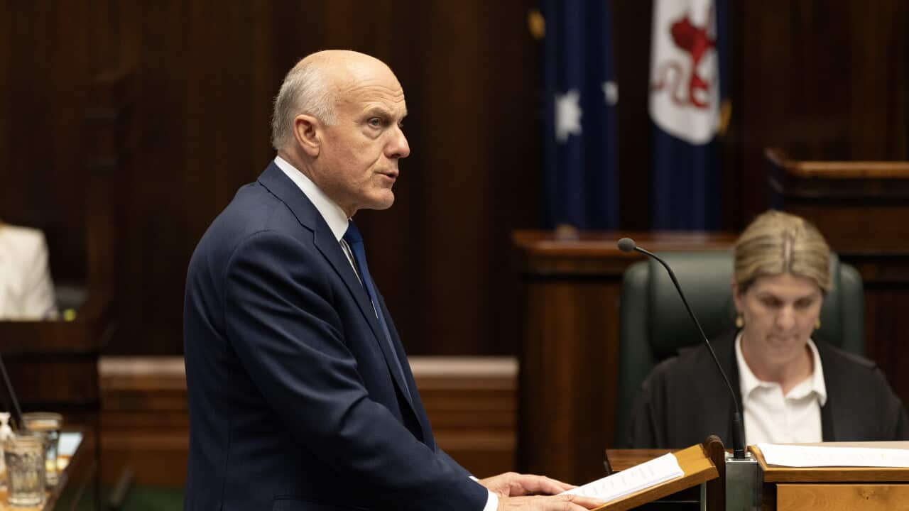 TASMANIA STATE BUDGET