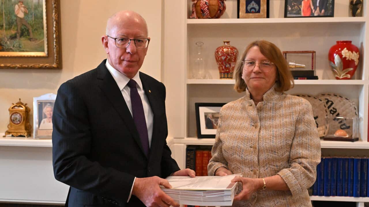 ROBODEBT ROYAL COMMISSION REPORT