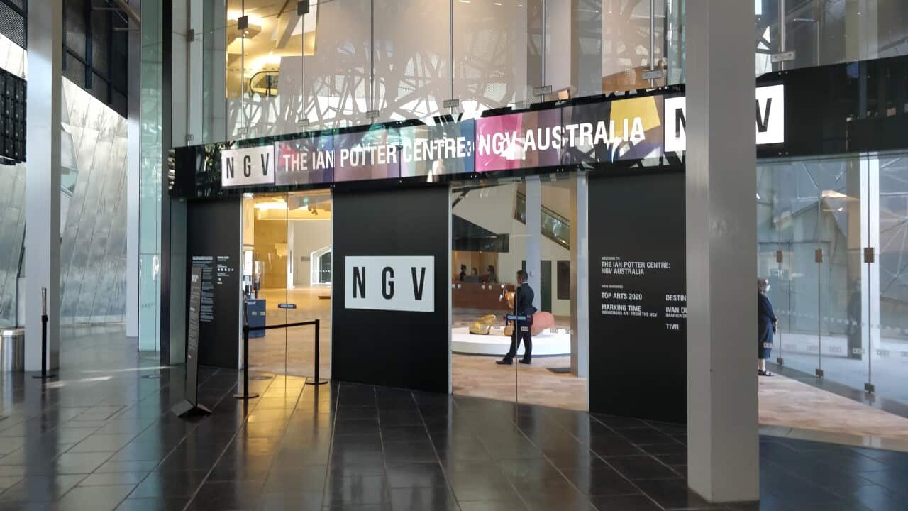 NGV
