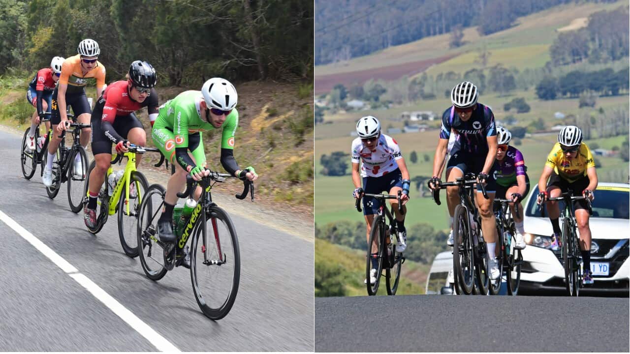 Cycling Australia has created a plan for the resumption of National Road Series after consulting with stakeholders