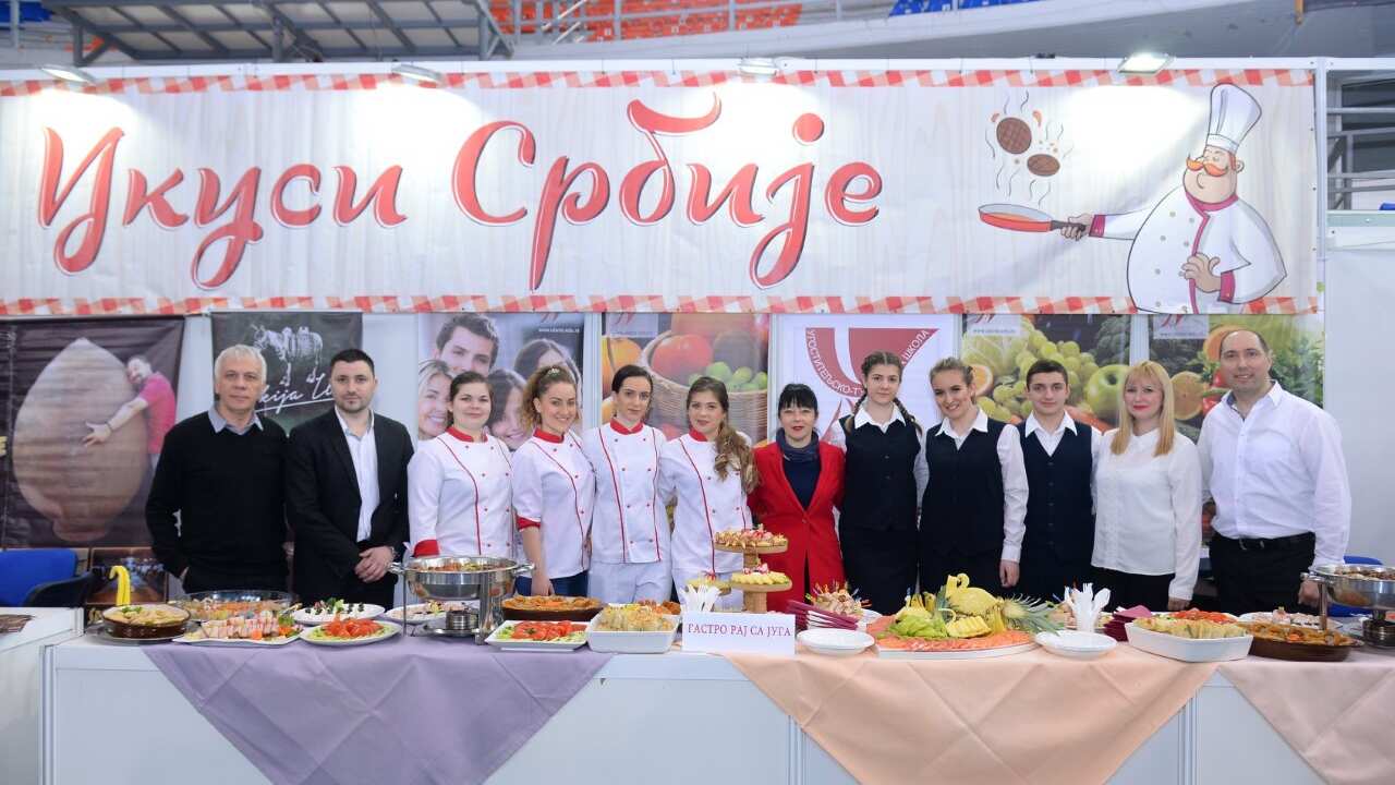 Ekipa koja je jesenas u Turskoj osvojila brojne medalje i pehar ekipnog pobednika