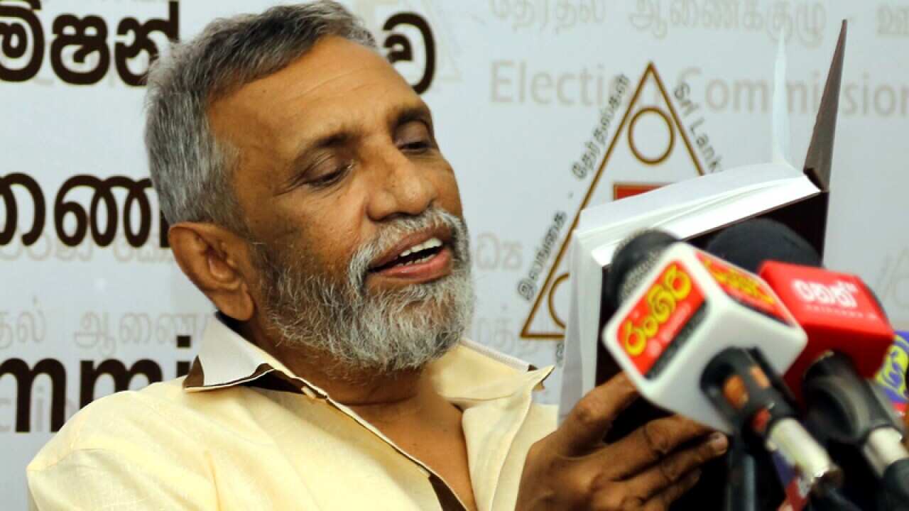 The gazette contains the preferential numbers of the candidates will issue today