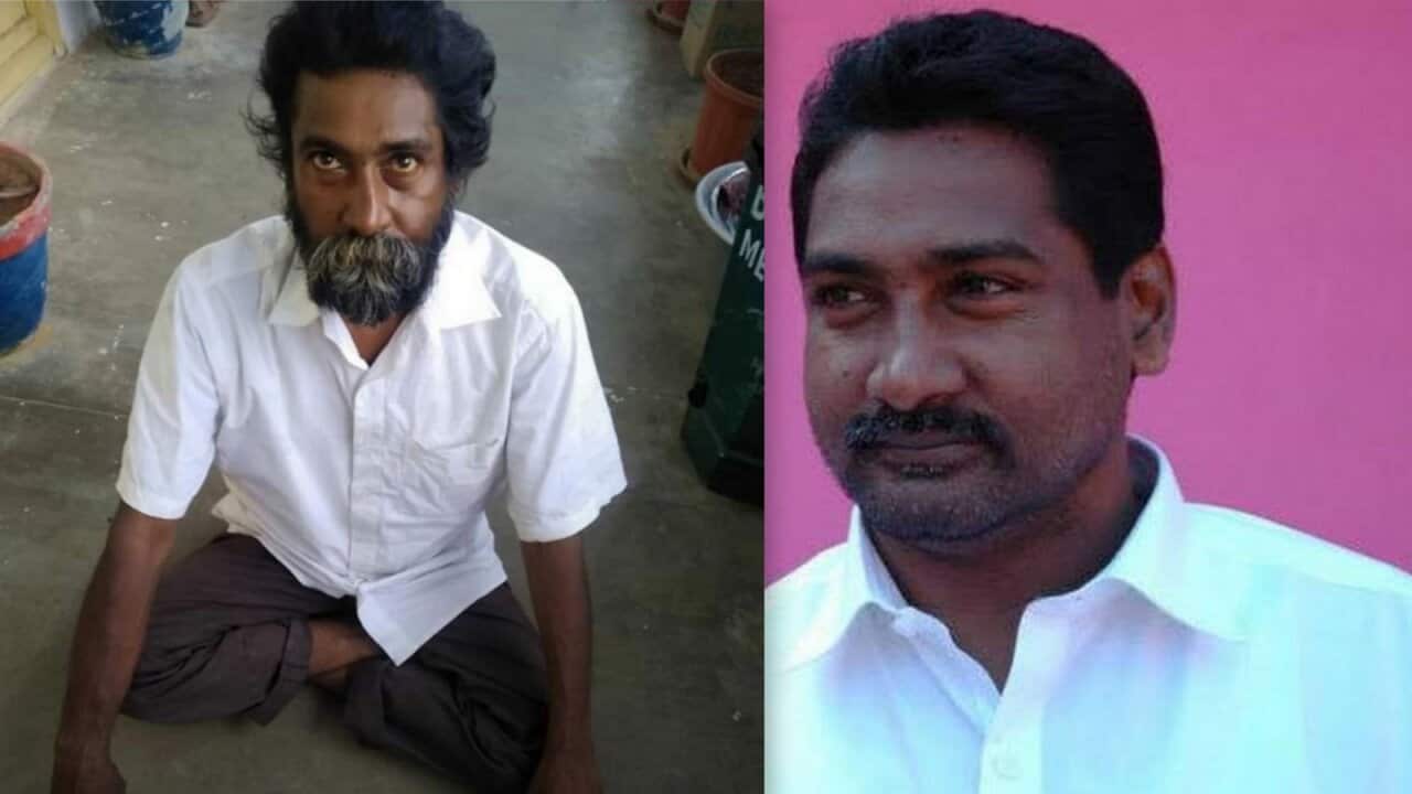 Mugilan