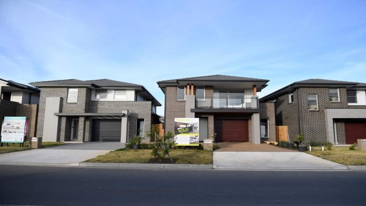 HomeBuilder program is aimed at boosting demand in the construction sector