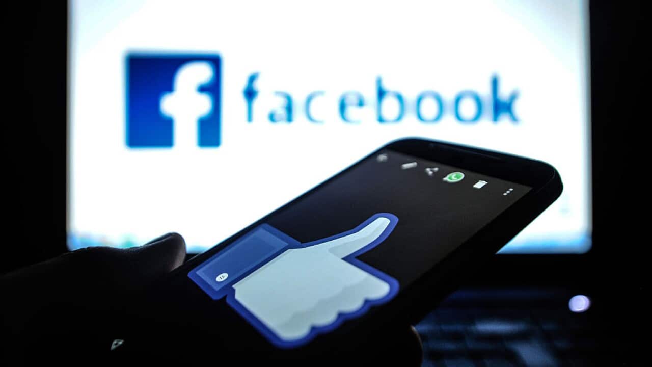 "Within the safety of my Facebook filter bubble, I am protected from the vitriol of the other side."