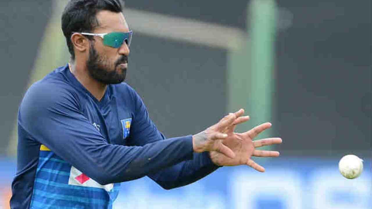 Kapugedara to lead SL ODI Team