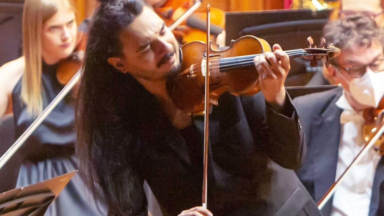 Nemanja Radulovic