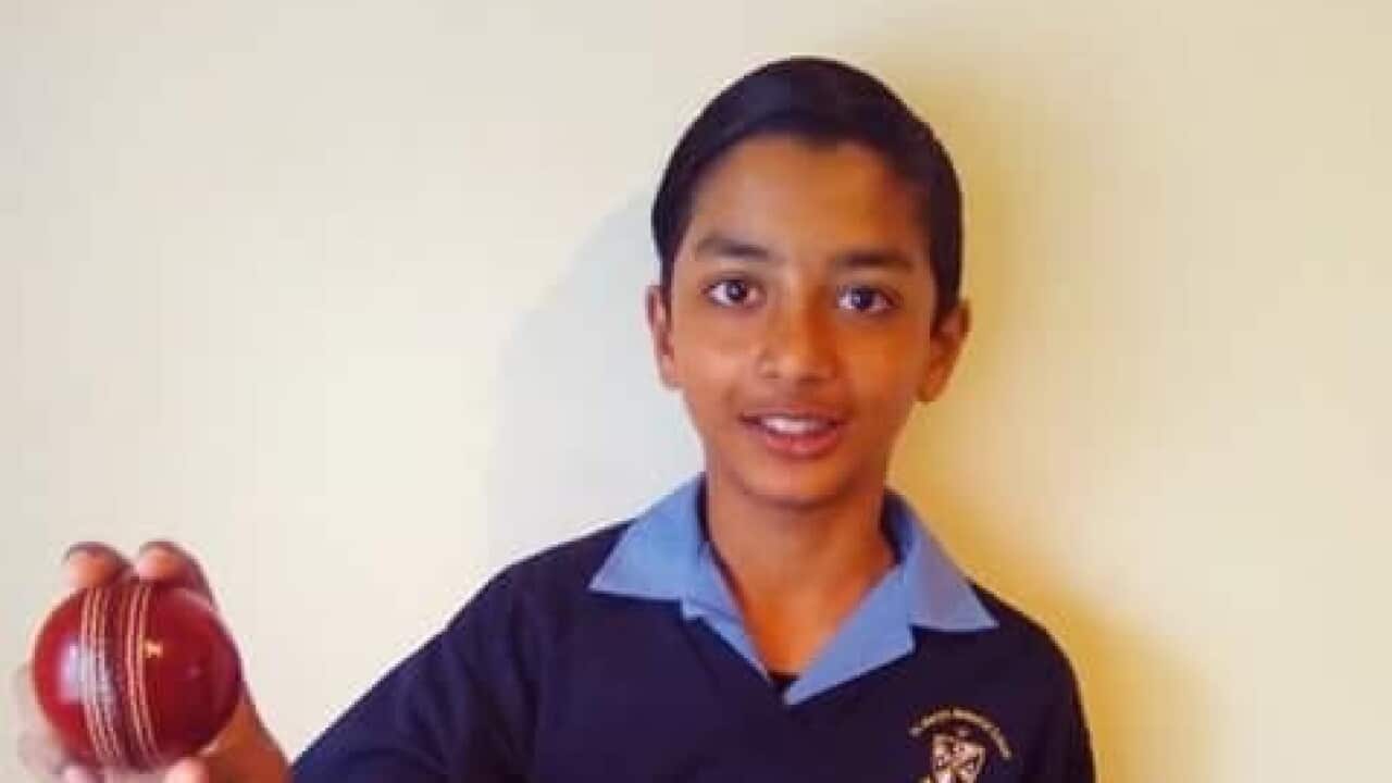 Roy Vir Rana