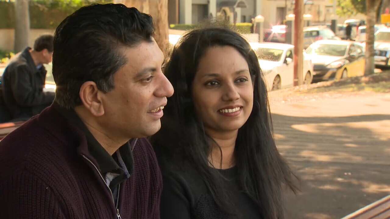 Australians reflect on devastating Indian floods