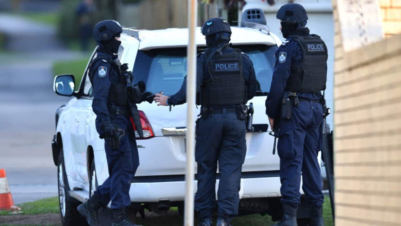 Brisbane man drugged and robbed while visiting online friend