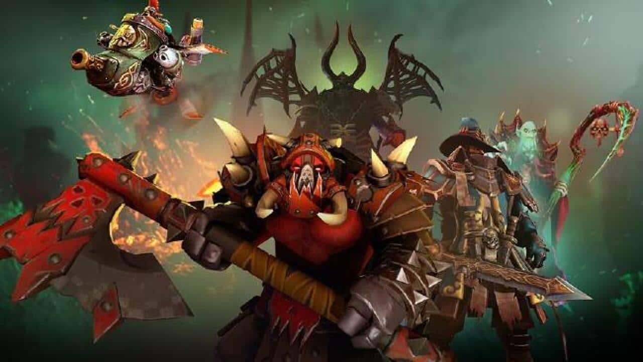 Aussie teen moved halfway across the globe to become a professional video gamer