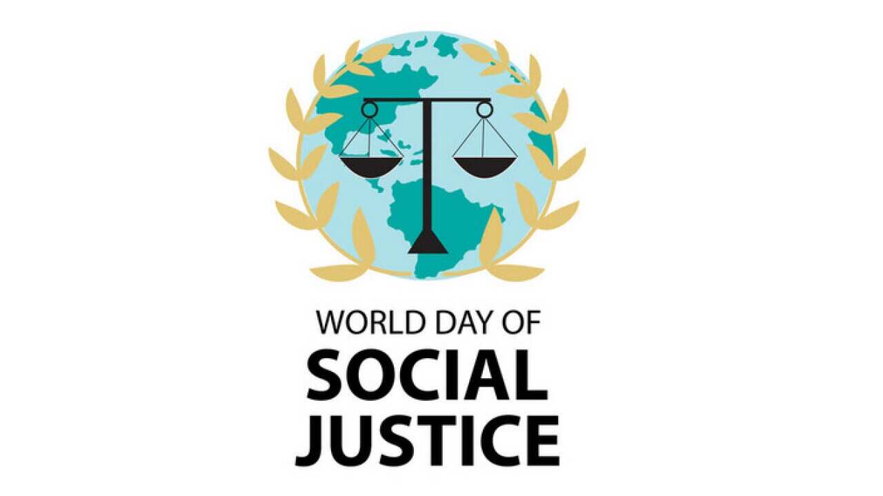 World Day of Justice