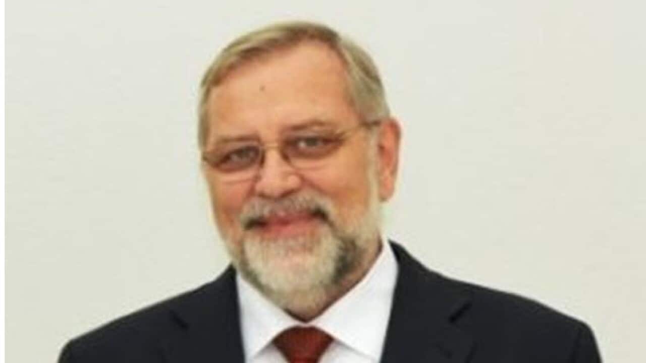 Igor Bartho