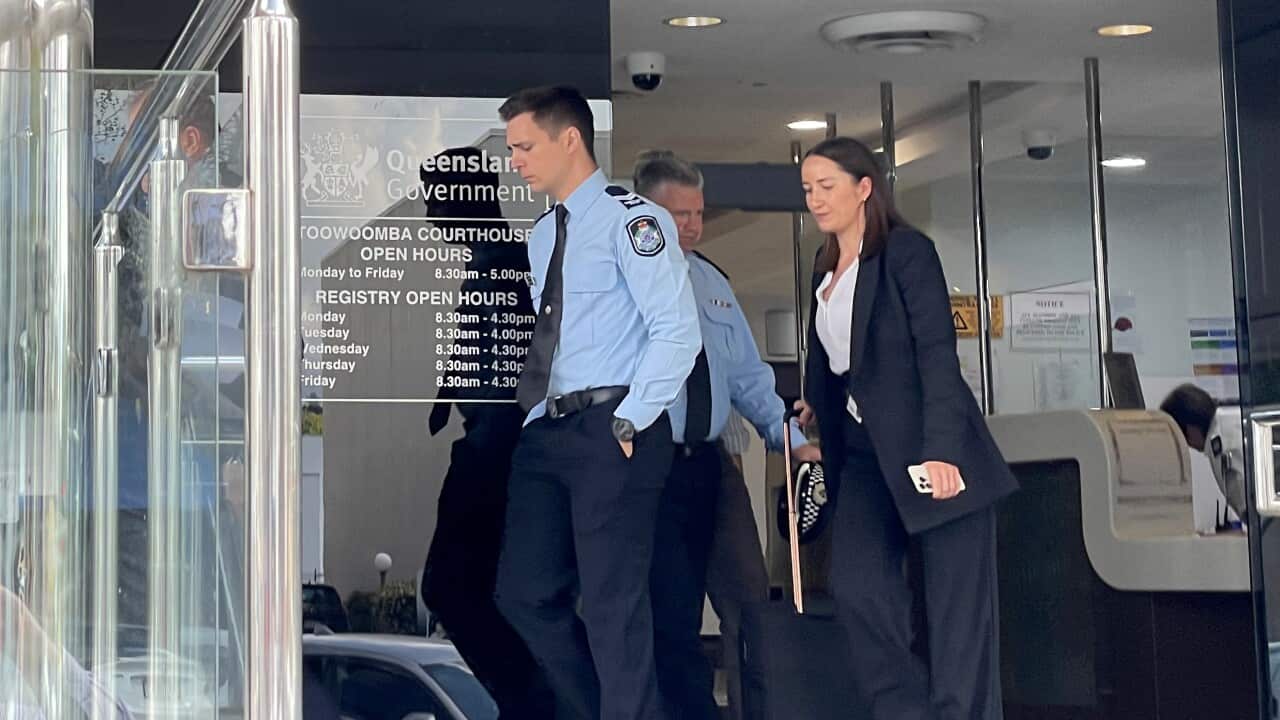 ASHLEY CHARLES WASHINGTON DEATH INQUEST