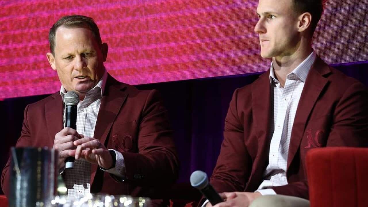 Daly Cherry-Evans (R)