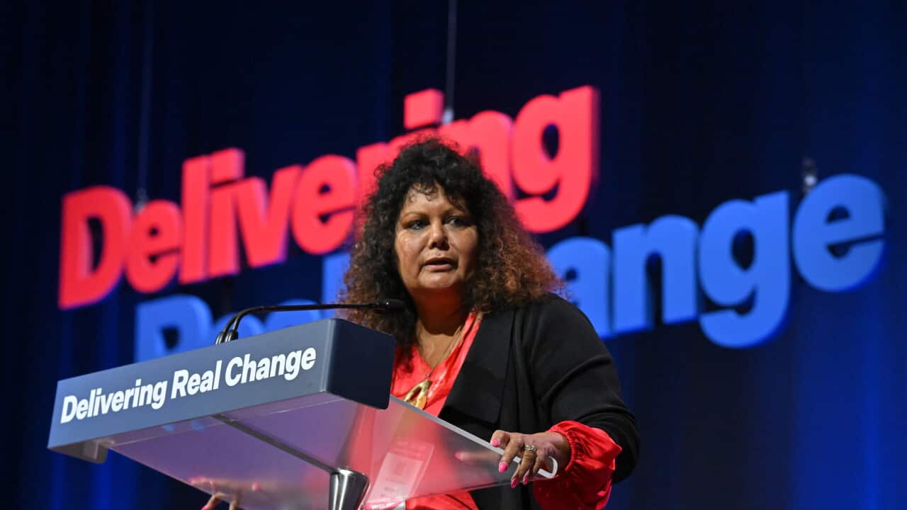 ALP NATIONAL CONFERENCE