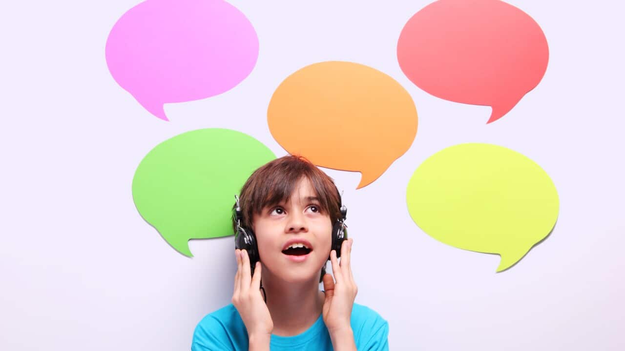 Young Language Learner