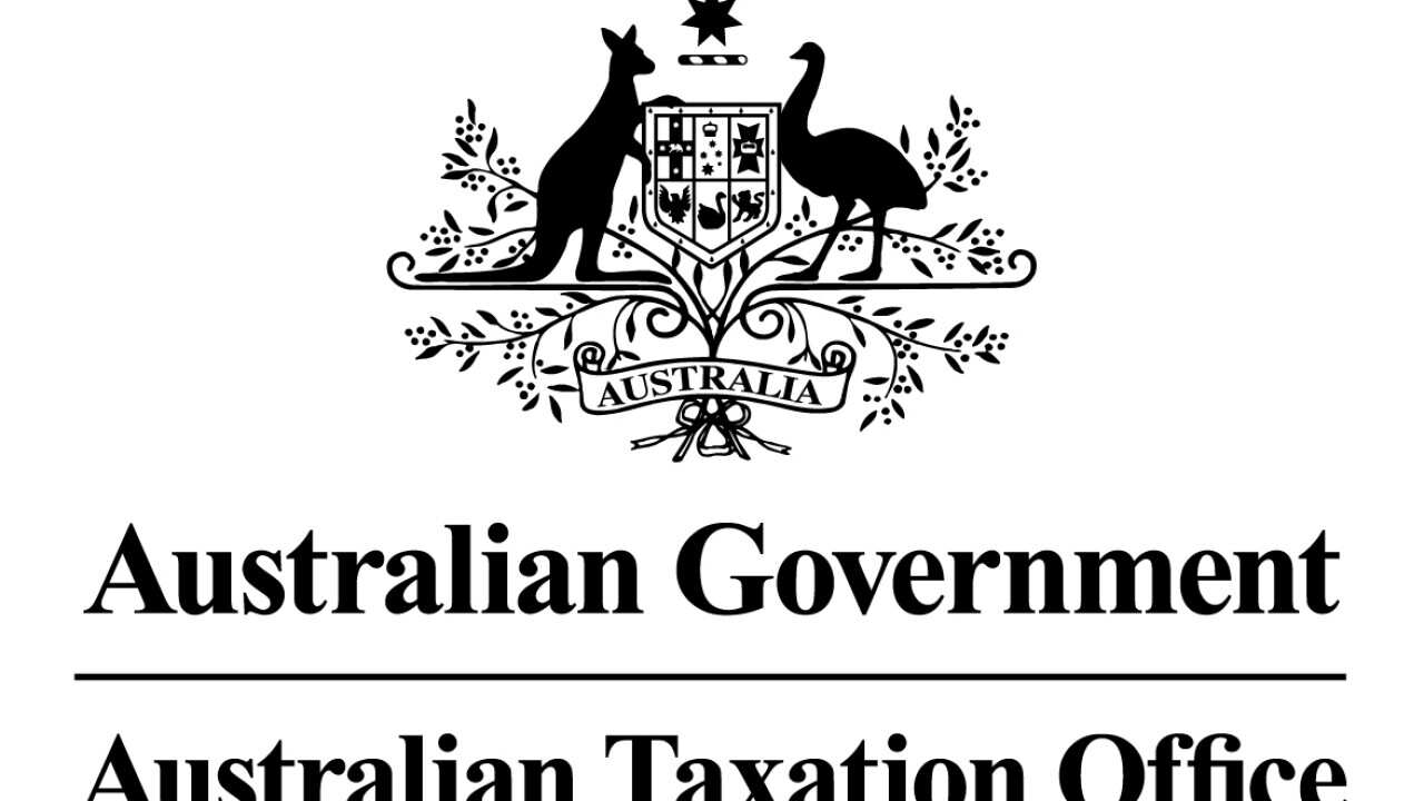�Australian Tax office