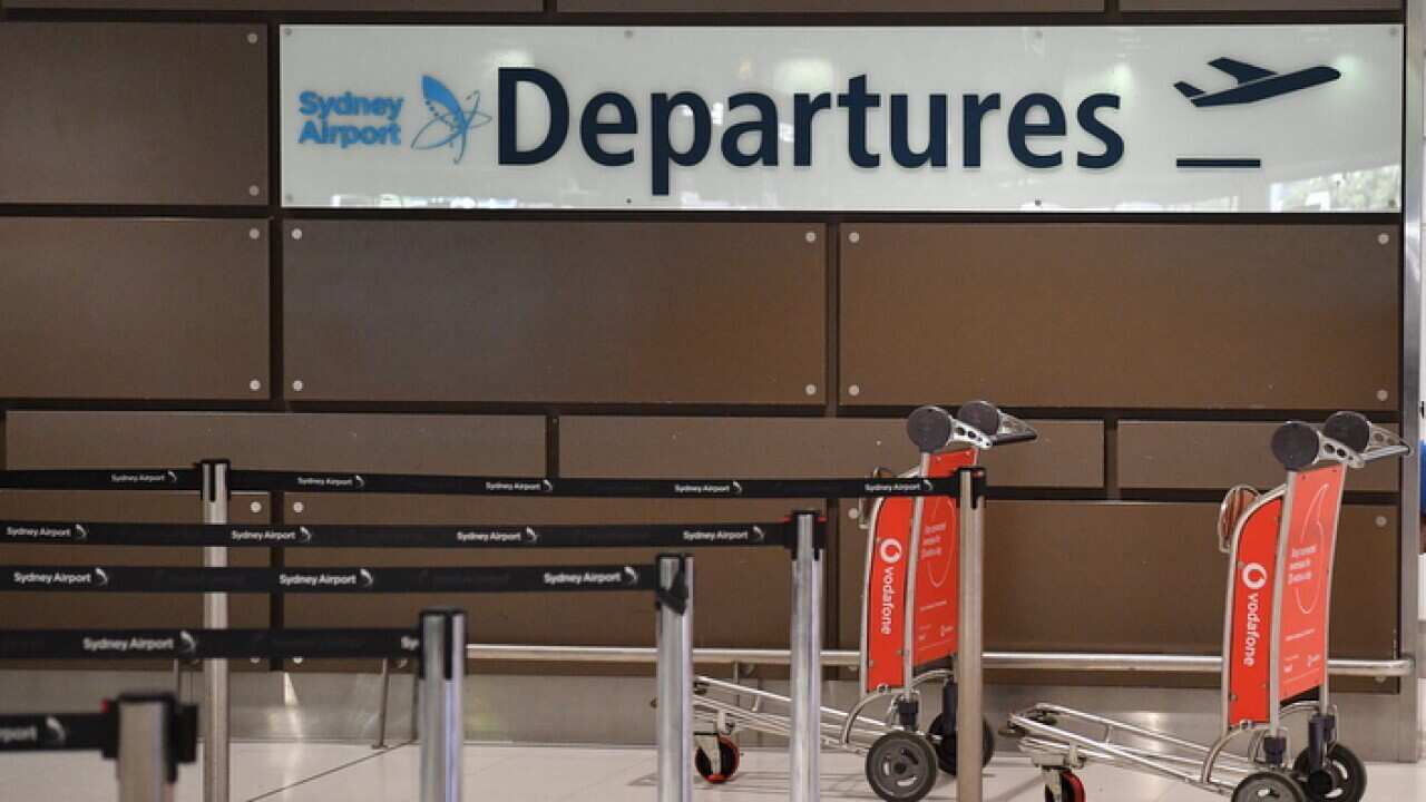 Government cancels visas of 800 proven criminals