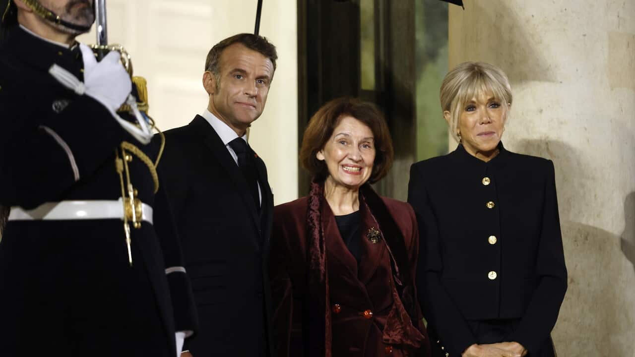 Paris Peace Forum