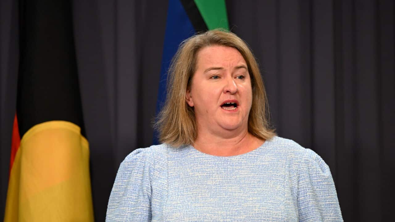 KATY GALLAGHER GENDER PAY GAP PRESSER