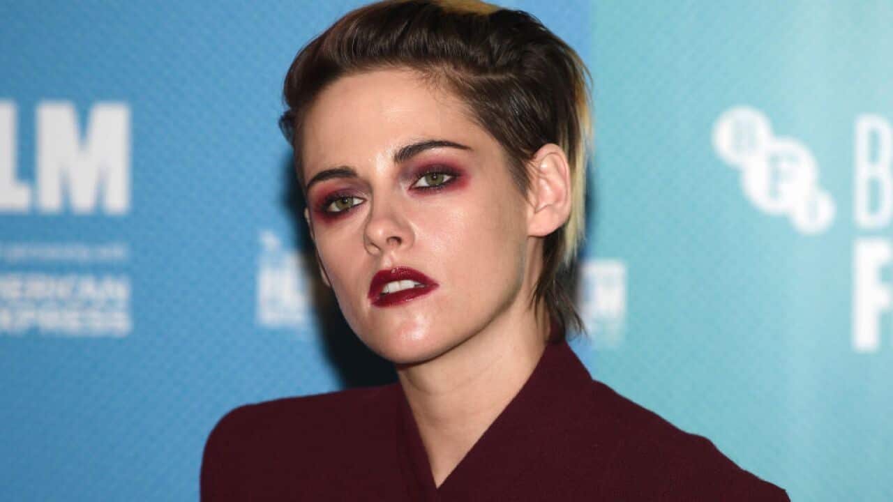 Kristen Stewart