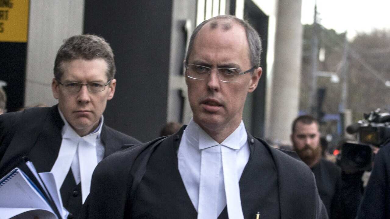 SAME SEX MARRIAGE COURT HIGH COURT
