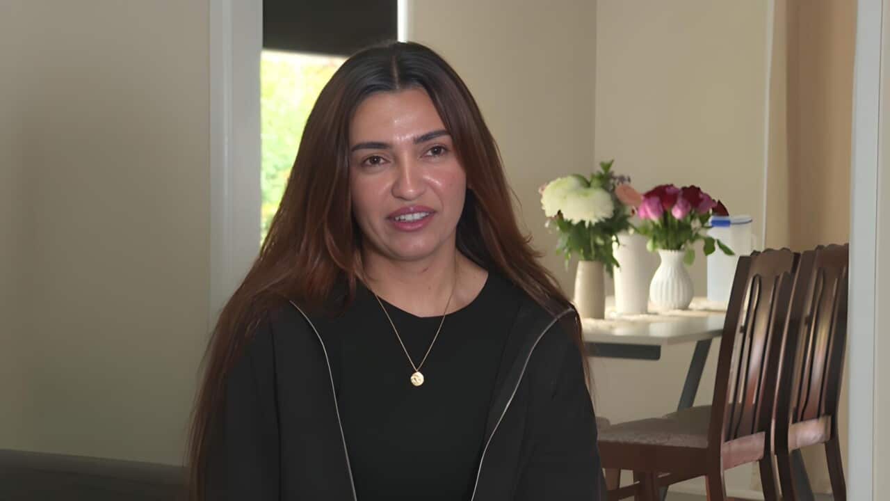 Toowoomba hockey player Ameerah Silo (SBS).jpg