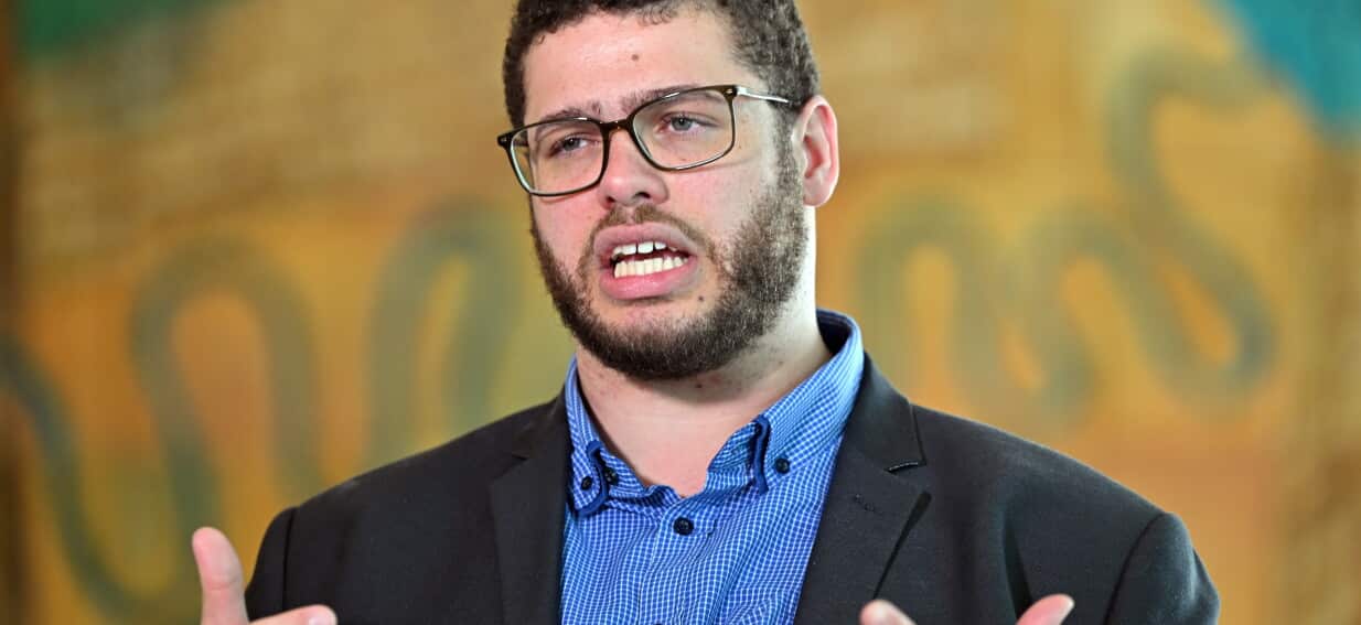 'Allegations of allegations': Greens senator takes leave amid misconduct investigation