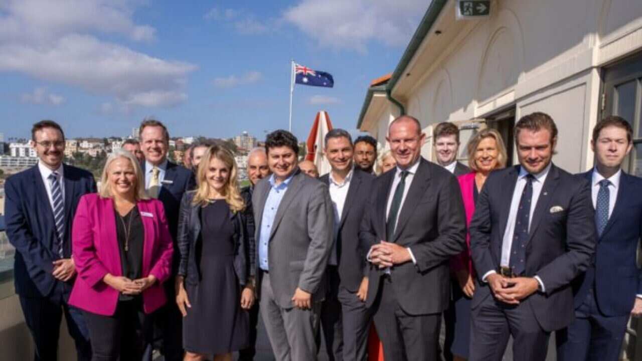 Sydney mayors unite to fight extremism and build social cohesion